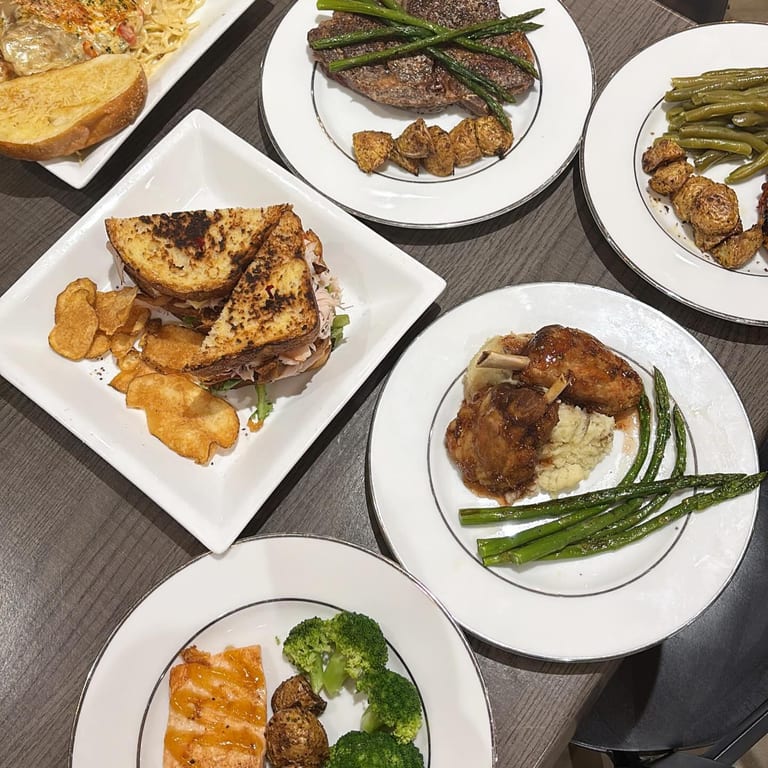 Catering Services
