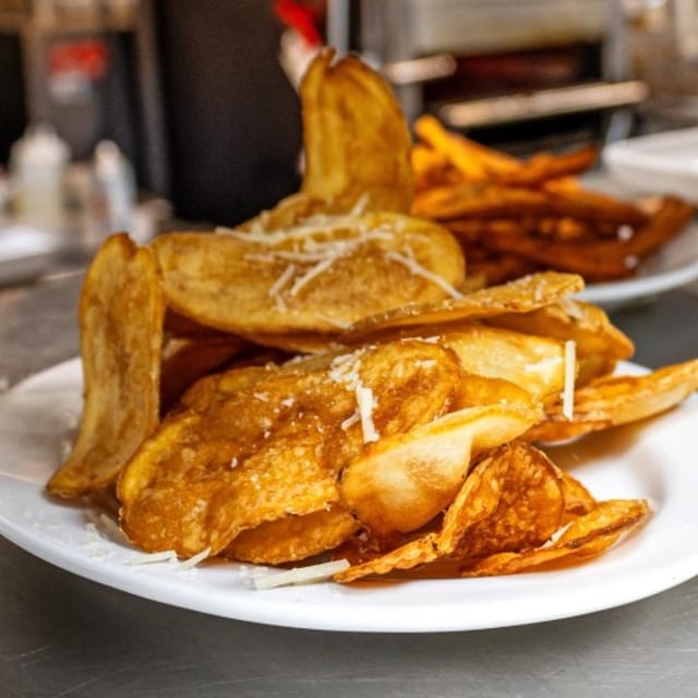 Chips.