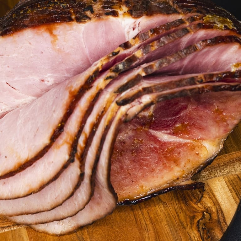 Heartland Ham 