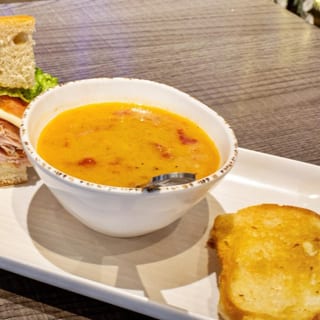Soup of the Day