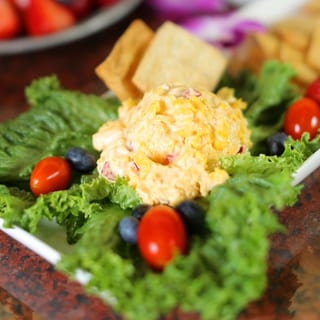 Pimento Cheese