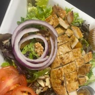 Nantucket Salad