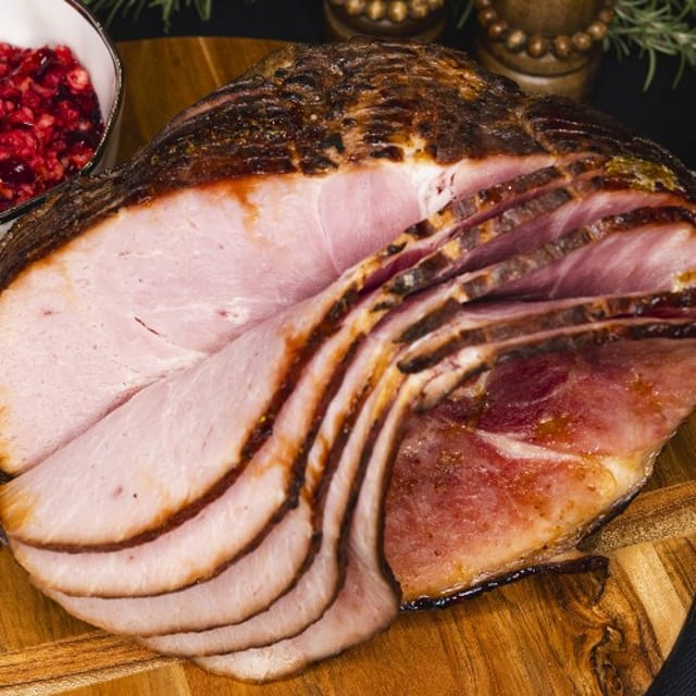 Heartland Ham.