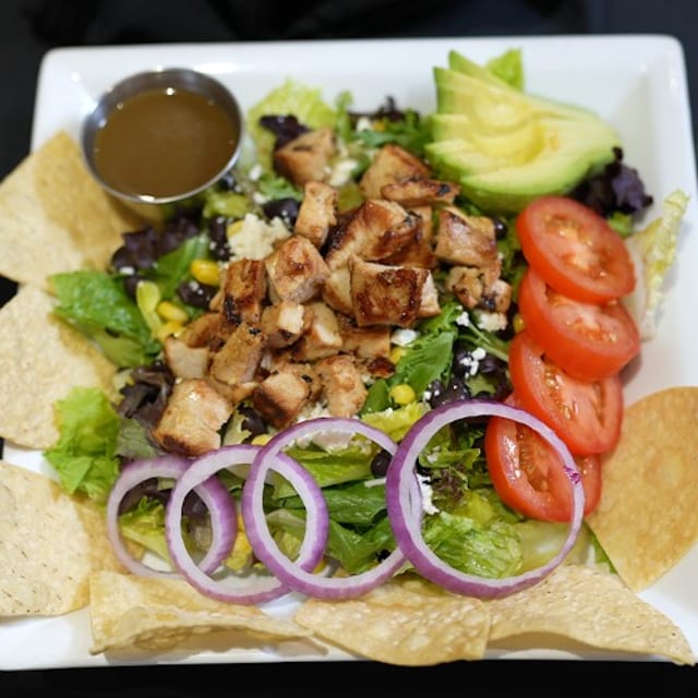 Southwest Salad.