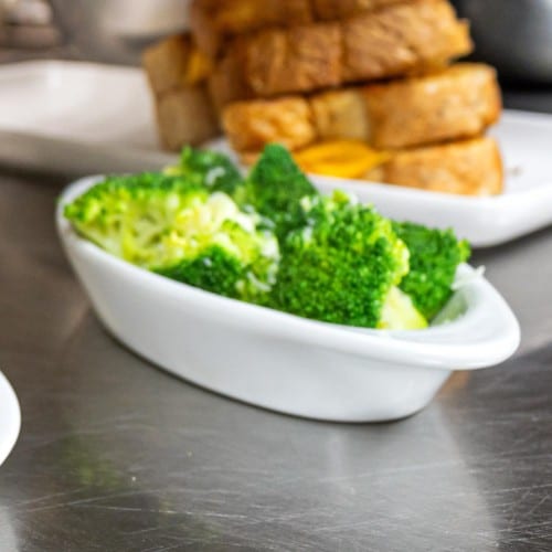 Broccoli.