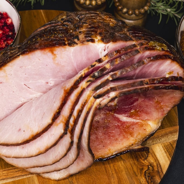 Heartland Ham 