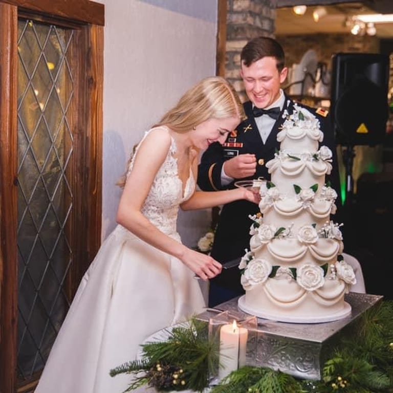 Weddings and Receptions
